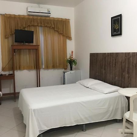 Hotel Encontro Das Aguas Santarém 외부 사진
