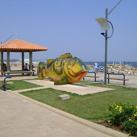 Hotel Encontro Das Aguas Santarém 외부 사진