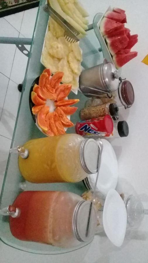 Hotel Encontro Das Aguas Santarém 외부 사진
