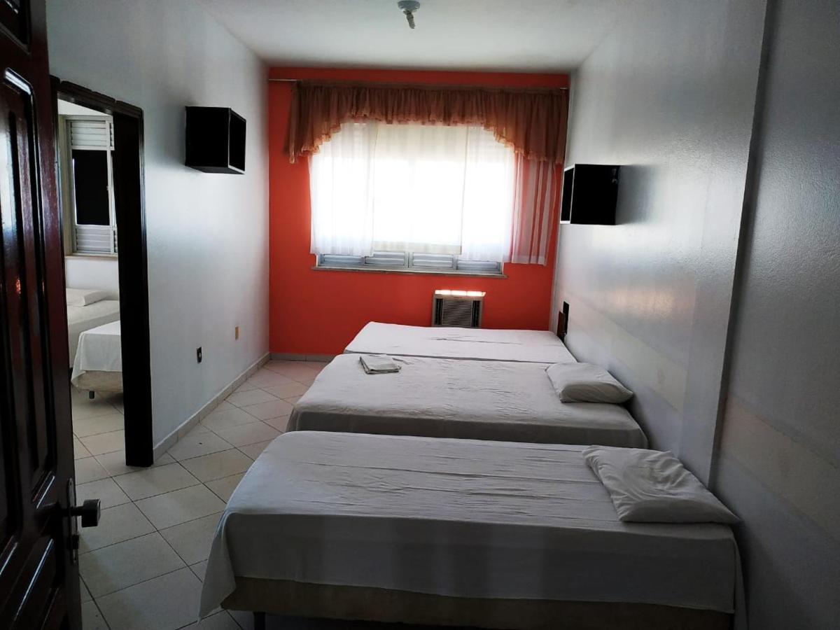 Hotel Encontro Das Aguas Santarém 외부 사진
