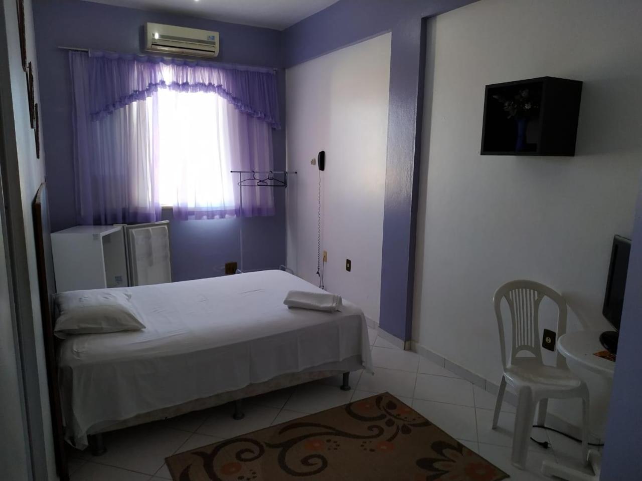 Hotel Encontro Das Aguas Santarém 외부 사진